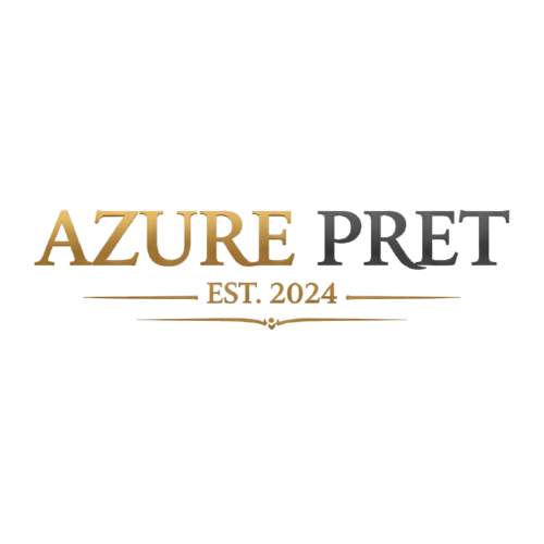 Azure Pret